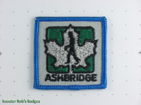Ashbridge [ON A08b]
